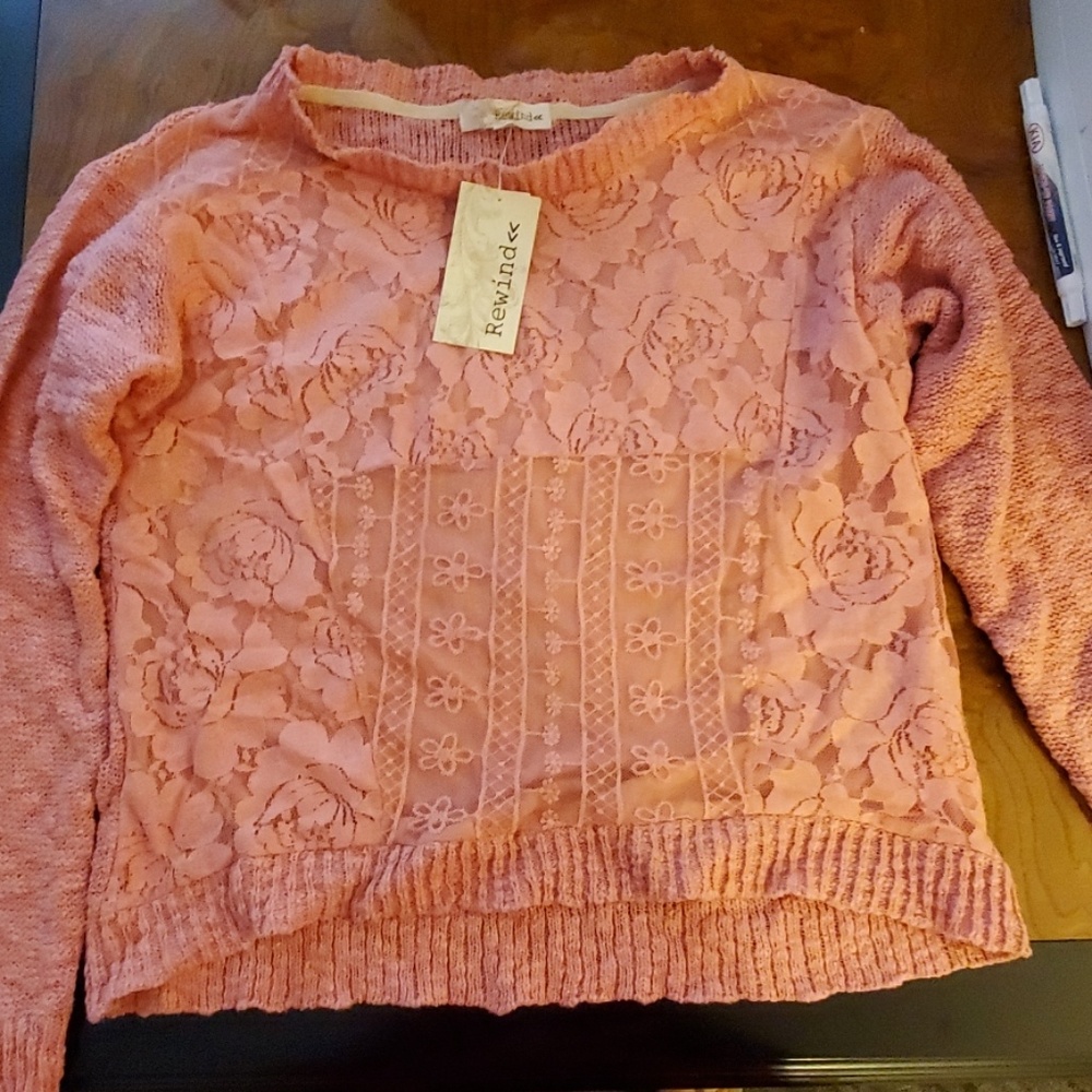 Sweater